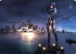 超数据世界测试服V1.6.3版升级策略 超数据世界兮兮